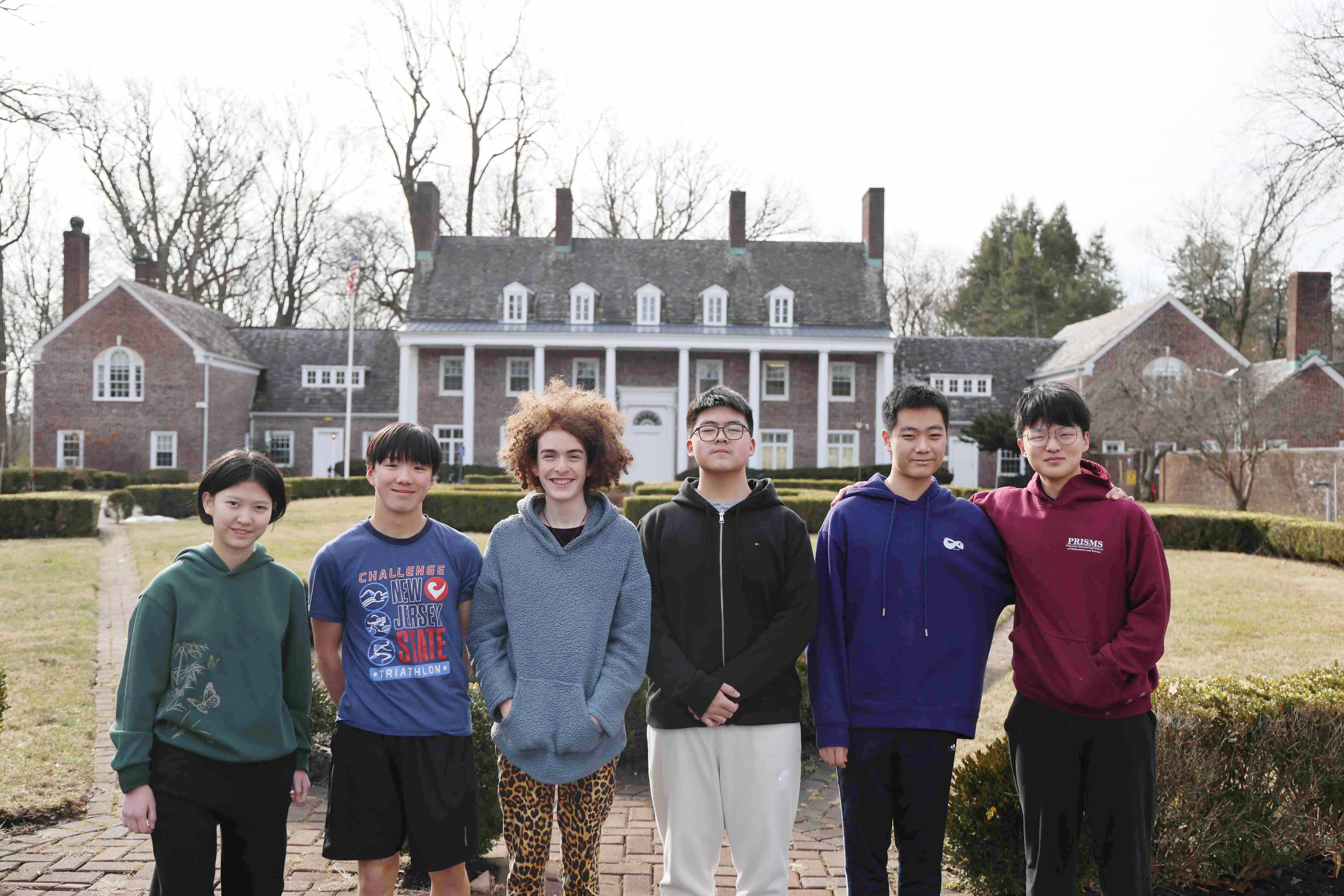 Task Force Team Leads