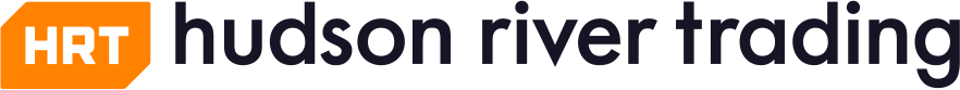 Hudson River Trading Logo