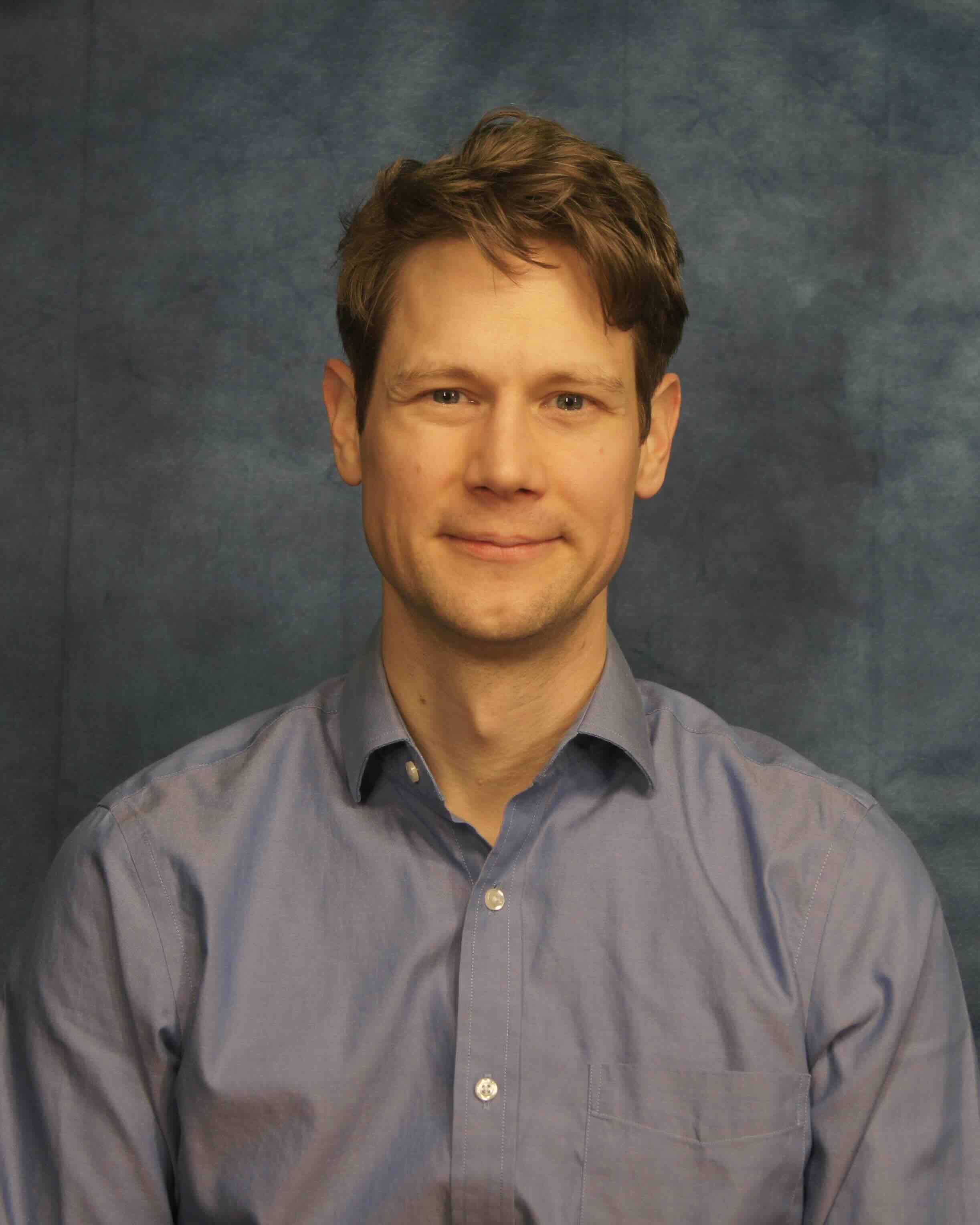 Adam Kemp