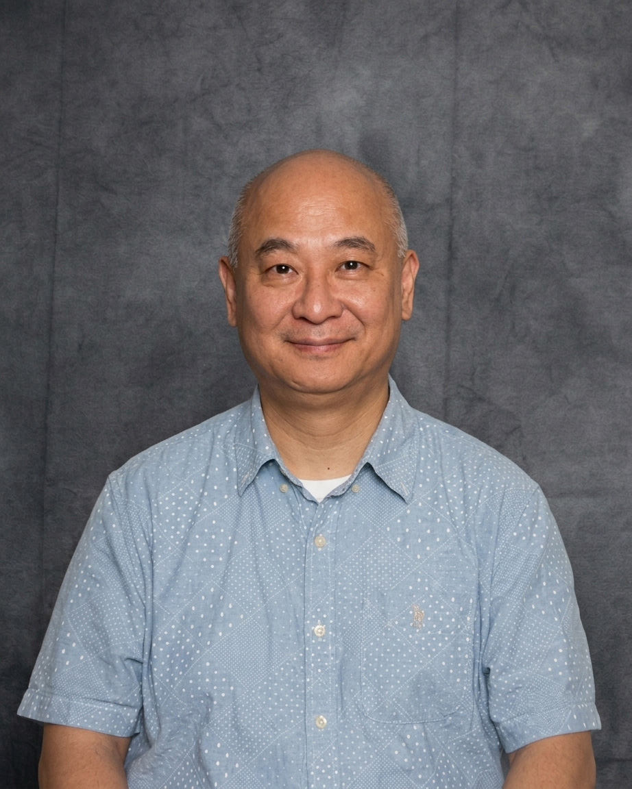joe huang
