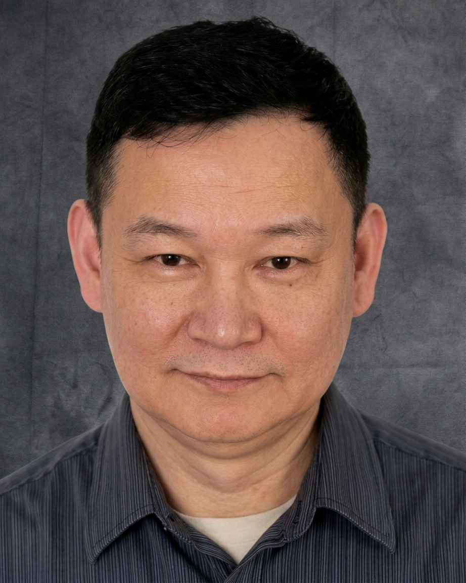 henry lin