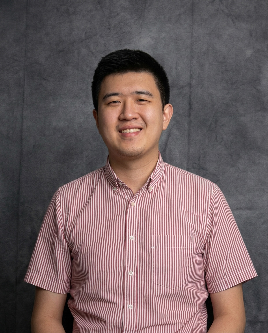 raymond lu