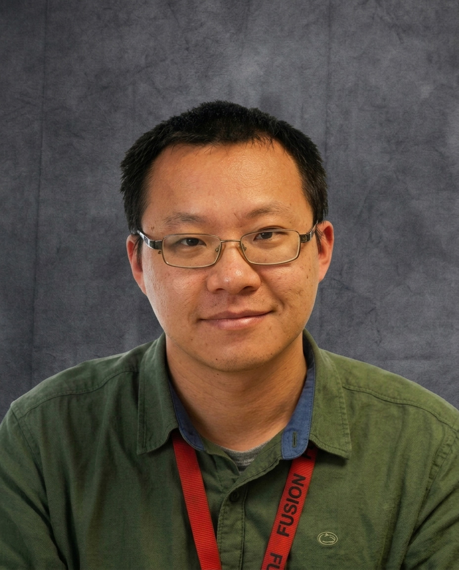 xiang gong