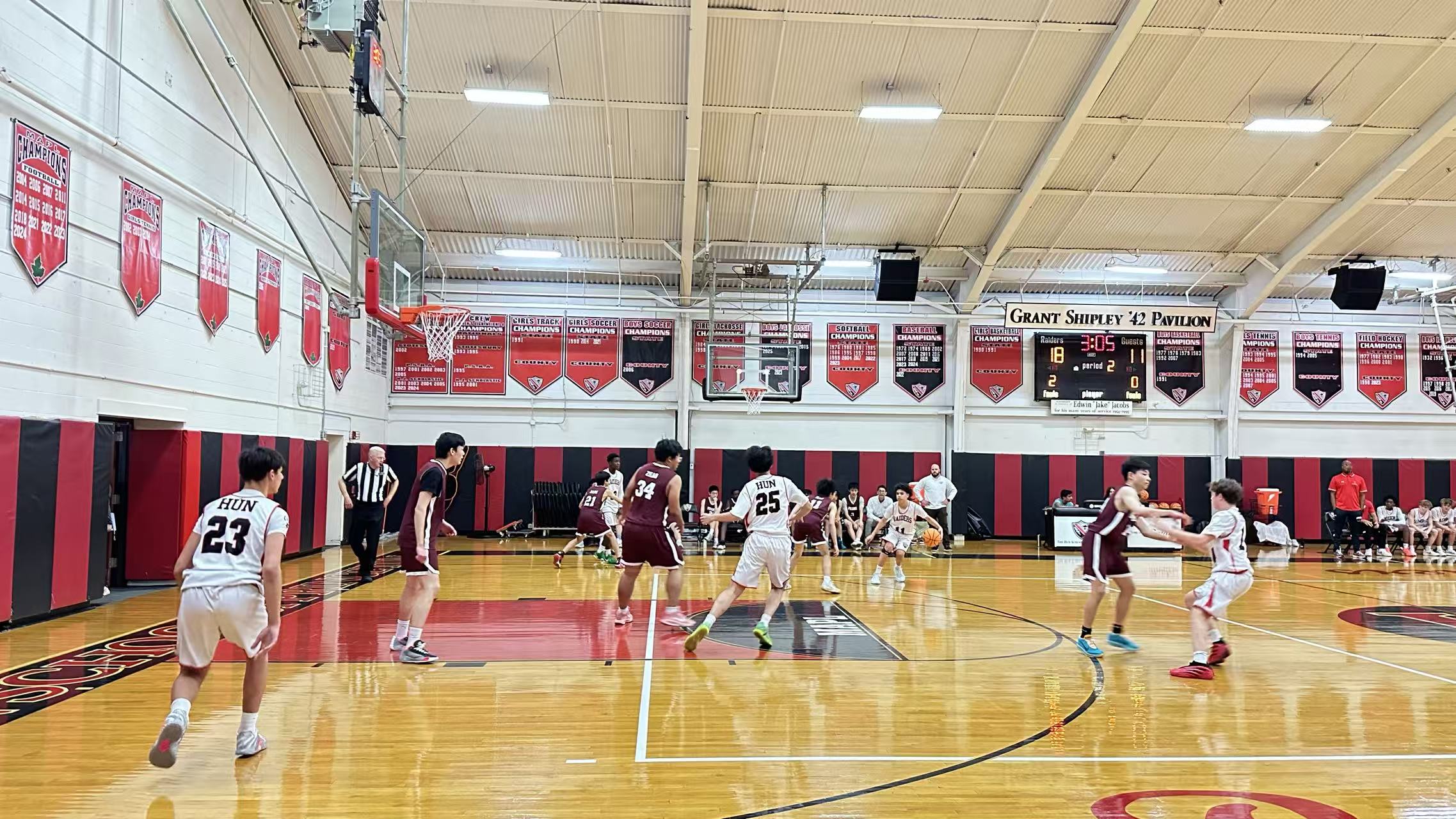 Basketball