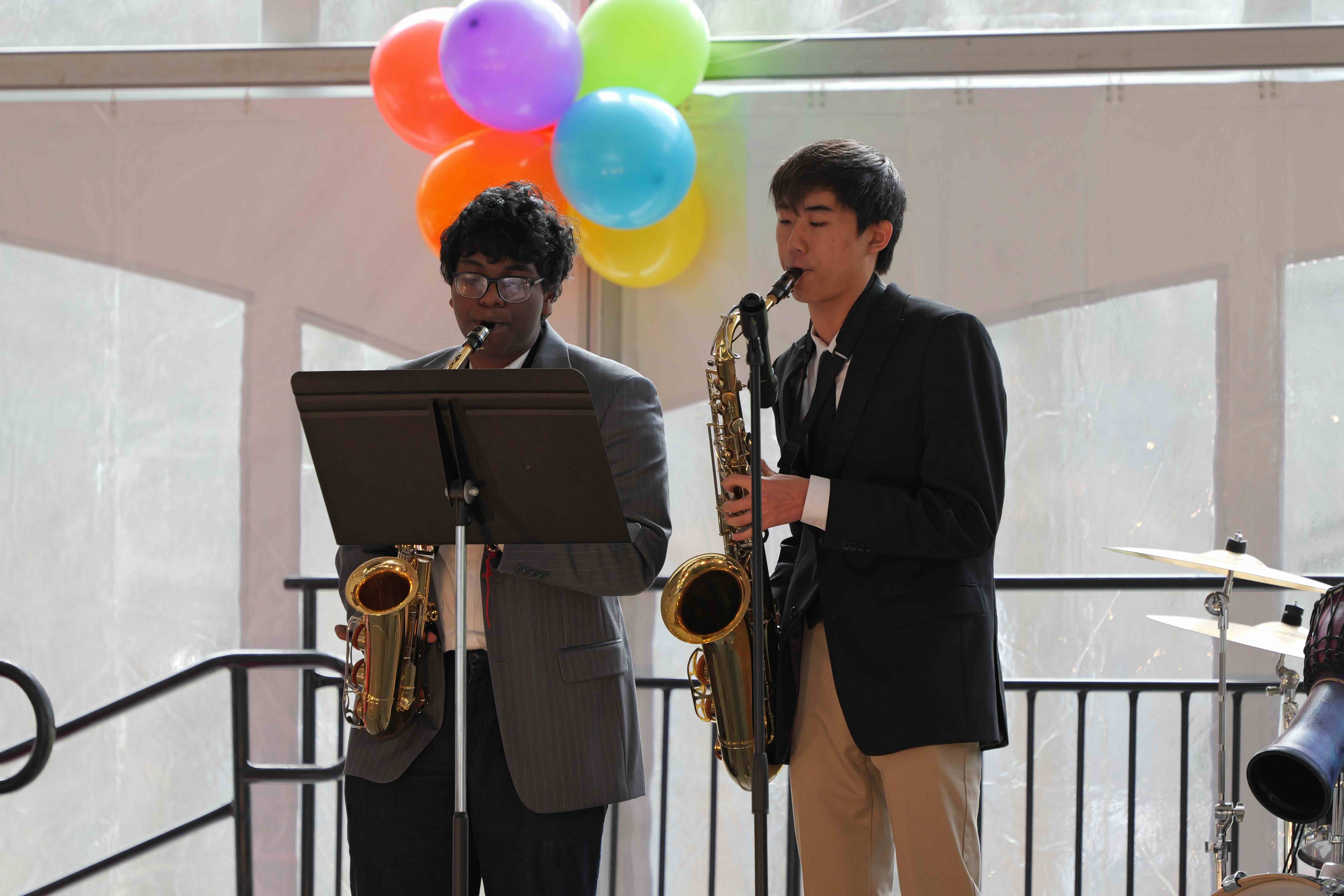 Music Club